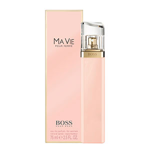 Ma Vie edp 75ml (női parfüm)